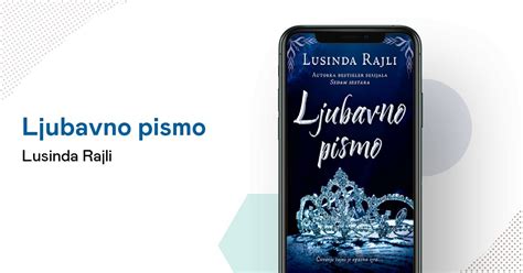 Ljubavno pismo :: EDEN Books – Vaš čitalački raj