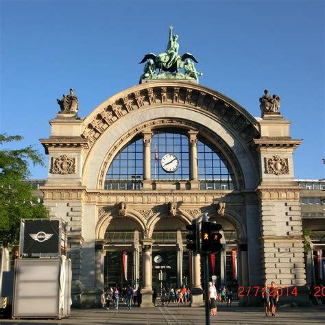 Lucerne Station: All You Need to Know BEFORE You Go (with Photos)