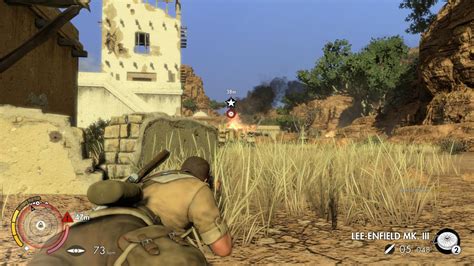 Sniper Elite 3 Free Download ~ PC Games Free Download