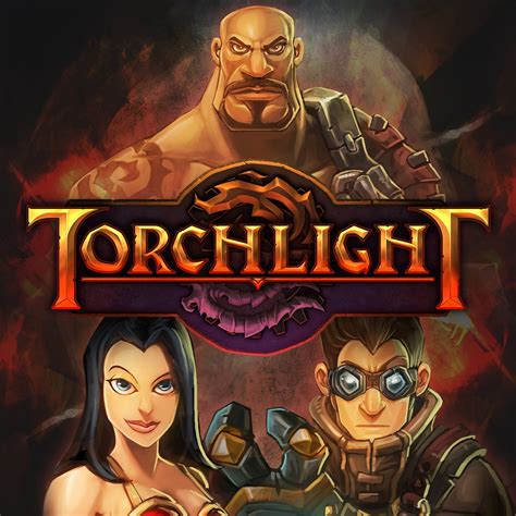 Torchlight