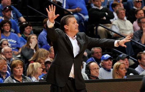 Recent John Calipari Quotes. QuotesGram