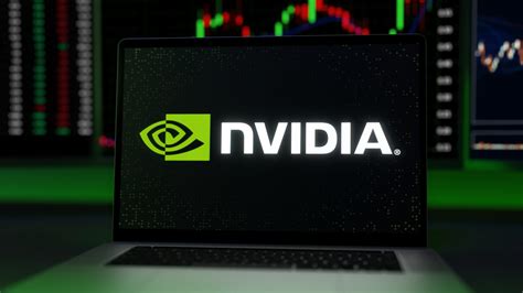 This Billionaire Just Sounded an Alarm on Nvidia Stock. Time to Sell ...