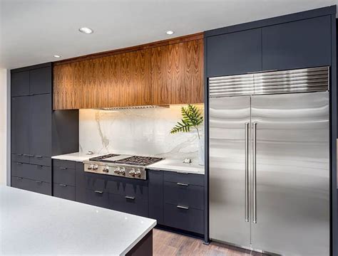 Pin on Contemporary Kitchens