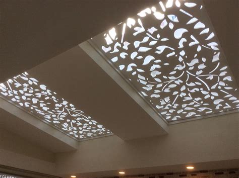 Decorative Ceiling Panel offers awesome decorative ceiling. Which are created specially for ...