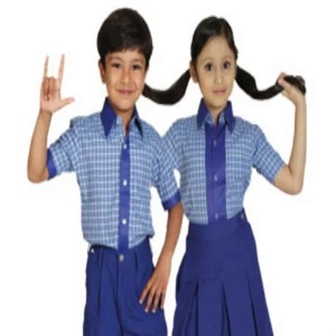 School Uniform - Corporate Hospitality Uniform Wholesale Sellers from ...