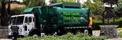 Trash Services | Chino Hills, CA - Official Website