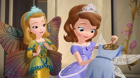 Image - The-Princess-Butterfly-Screenshots.jpg | Disney Wiki | FANDOM powered by Wikia