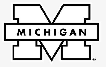 Michigan Wolverines Football Clipart , Png Download - Cartoon ...