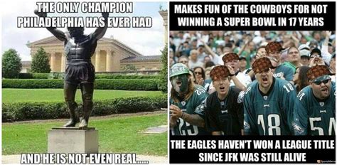 Cowboys Vs Eagles Memes 2019