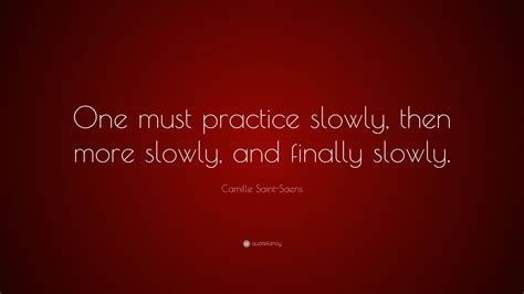 Top 7 Camille Saint-Saens Quotes (2024 Update) - QuoteFancy