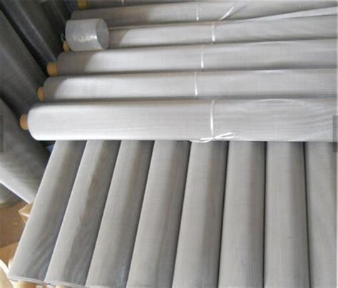 316 stainless steel flexible metal mesh fabric - Equipmentimes.com