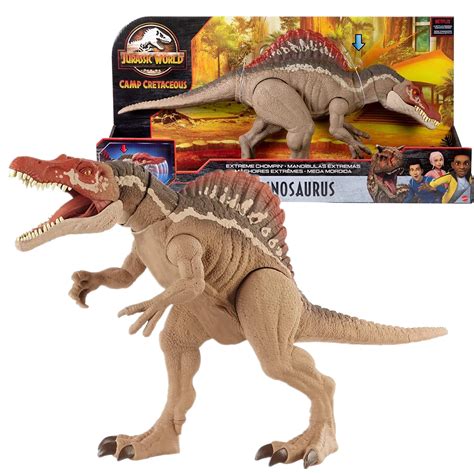 Spinosaurus Jurassic Park Toys | ubicaciondepersonas.cdmx.gob.mx