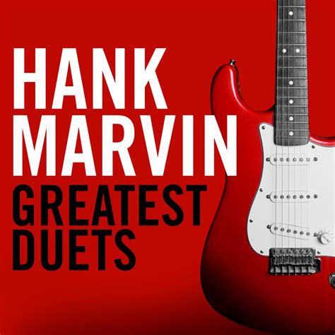 ‎Greatest Duets - Album by Hank Marvin - Apple Music