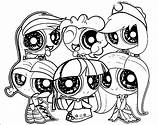 Rarity As Human Coloring Pages sketch template