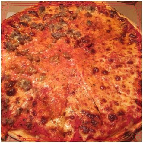 Conte's Pizza, Princeton - Menu, Prices & Restaurant Reviews - TripAdvisor