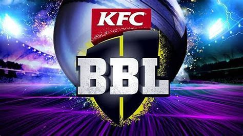 Big Bash League 2018-19: When and where to watch, live streaming, telecast details and fixtures