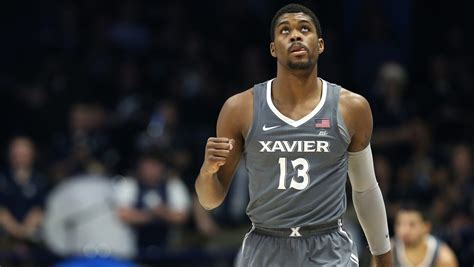 Xavier men's basketball picked to finish 6th in Big East preseason ...