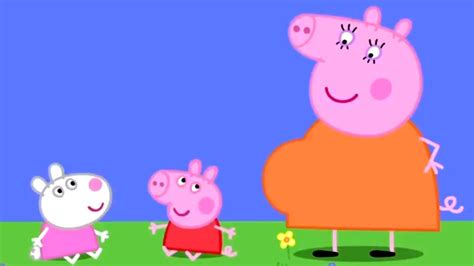 Baby Peppa Pig - YouTube