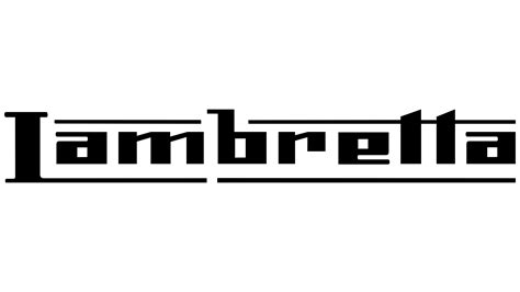 Lambretta Logo, symbol, meaning, history, PNG, brand