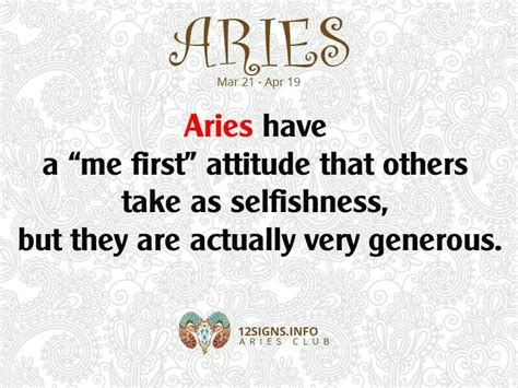 Pin by Shelley McManigal on Aries ♈ | Aries love, Zodiac signs aries ...