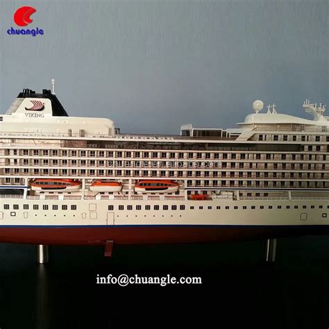 Custom Polyresin Ship Models,Resin Model Ships,Cruises Model - Buy ...