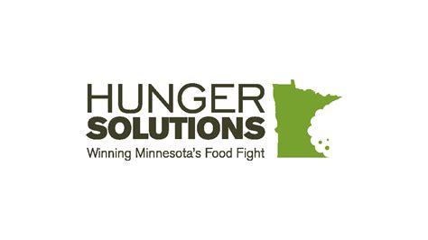 Hunger Solutions – Falls Agency