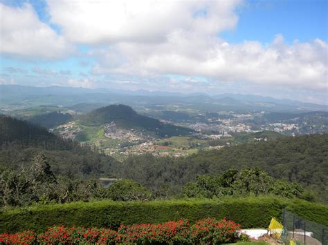 DODDABETTA PEAK - OOTY Reviews, DODDABETTA PEAK - OOTY Guide, Tourist Place, DODDABETTA PEAK ...