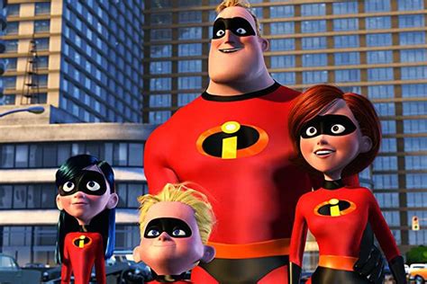 16 Top Superhero Movies For Kids Of All Ages | MomJunction