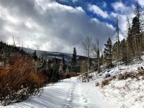 On the Trails at Snow Mountain Ranch | Explore colorado, Snow mountain, Grand county