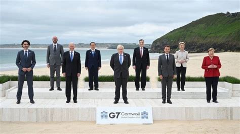 G7 Summit 2021 – A Case of Failed Multilateralism | LSE Department of ...