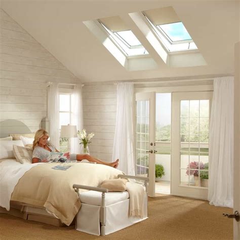 25 Best Skylights Blinds and Shades Ideas