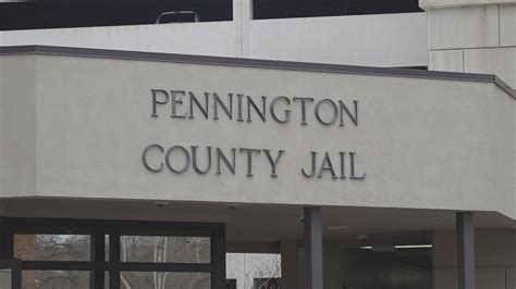 Pennington County Sheriff’s Office begin renovation process on county jail