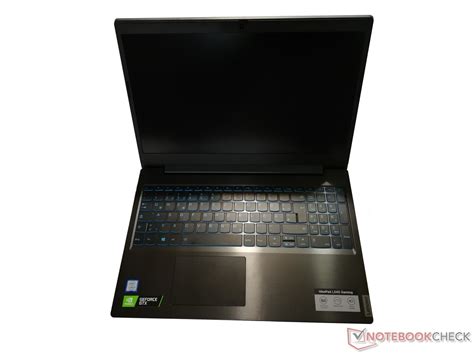 Lenovo IdeaPad L340 Gaming Laptop 15 Intel Core I5-9300HF, 8GB Ram ...