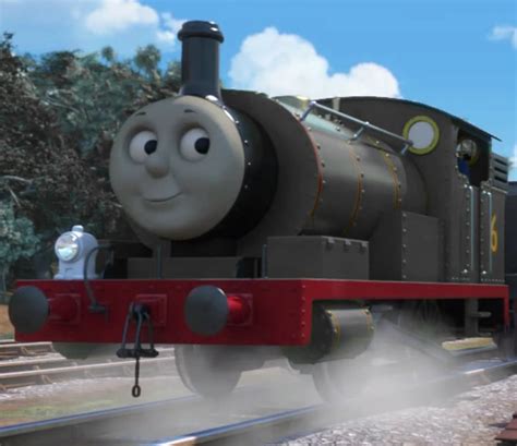 The Adventure Continues | Thomas & Friends Fanfic Wiki | Fandom