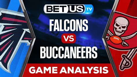 Atlanta Falcons vs Tampa Bay Buccaneers | NFL Week 5 Game Analysis ...