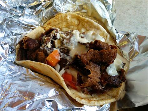 Donairs in Toronto: Where to find Halifax style donairs in Ontario?