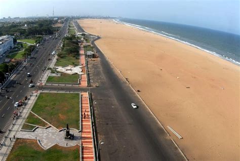 Marina Beach Chennai | Beach in Chennai | Times of India Travel