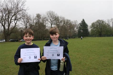 Lockers Park Prep School aims to raise £5,000 for local children’s charities