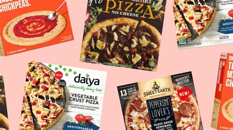 25 Best Healthy Frozen Pizzas in 2021, Dietitians Say - Eat This Not That