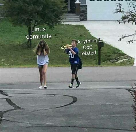 this is a NEUTRAL meme : r/linuxmemes