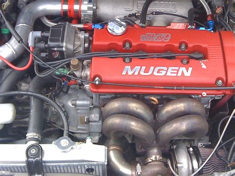 FS NC Full Race b series turbo kit - Honda-Tech - Honda Forum Discussion