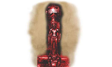 Shiva Lingam Symbolic Significance