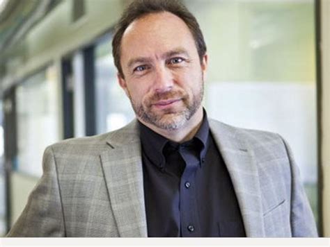 Jimmy Wales, Alabama native and Wikipedia founder, says he’s leaving UK ...