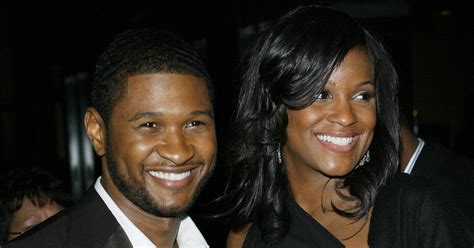 Usher’s Kids: Who Are Usher’s Children and How Many Baby Mamas Does He ...