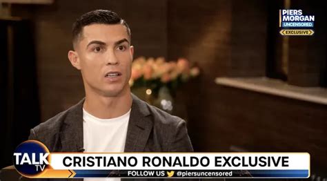 Man Utd's 'sexiest fan' urges fans to wait for full Cristiano Ronaldo ...