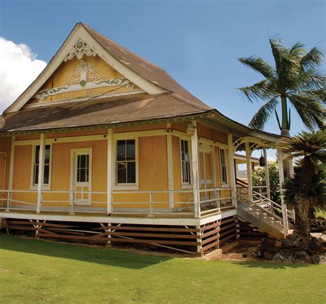 9 Most Endangered Historic Sites in Hawaii