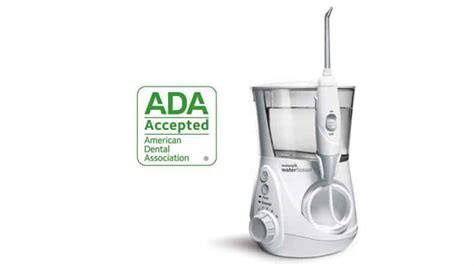 Waterpik Aquarius Water Flosser - Cool Things to Buy 247