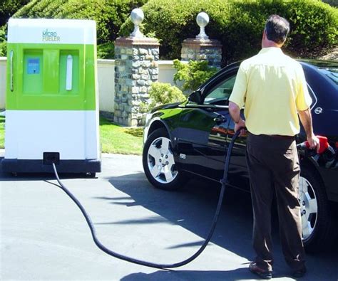 What Alcohol Cars Have to Offer You - Alternative Energy Sources