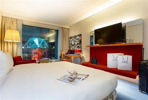 Radisson Blu Hotel Zurich Airport, Kloten: durante o dia • Reservado por hora Dayuse.net.br