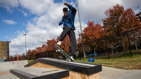 Why Cities Are Finally Showing Skateboarders Some Respect - The New York Times